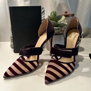 Chloe Gosselin Heels